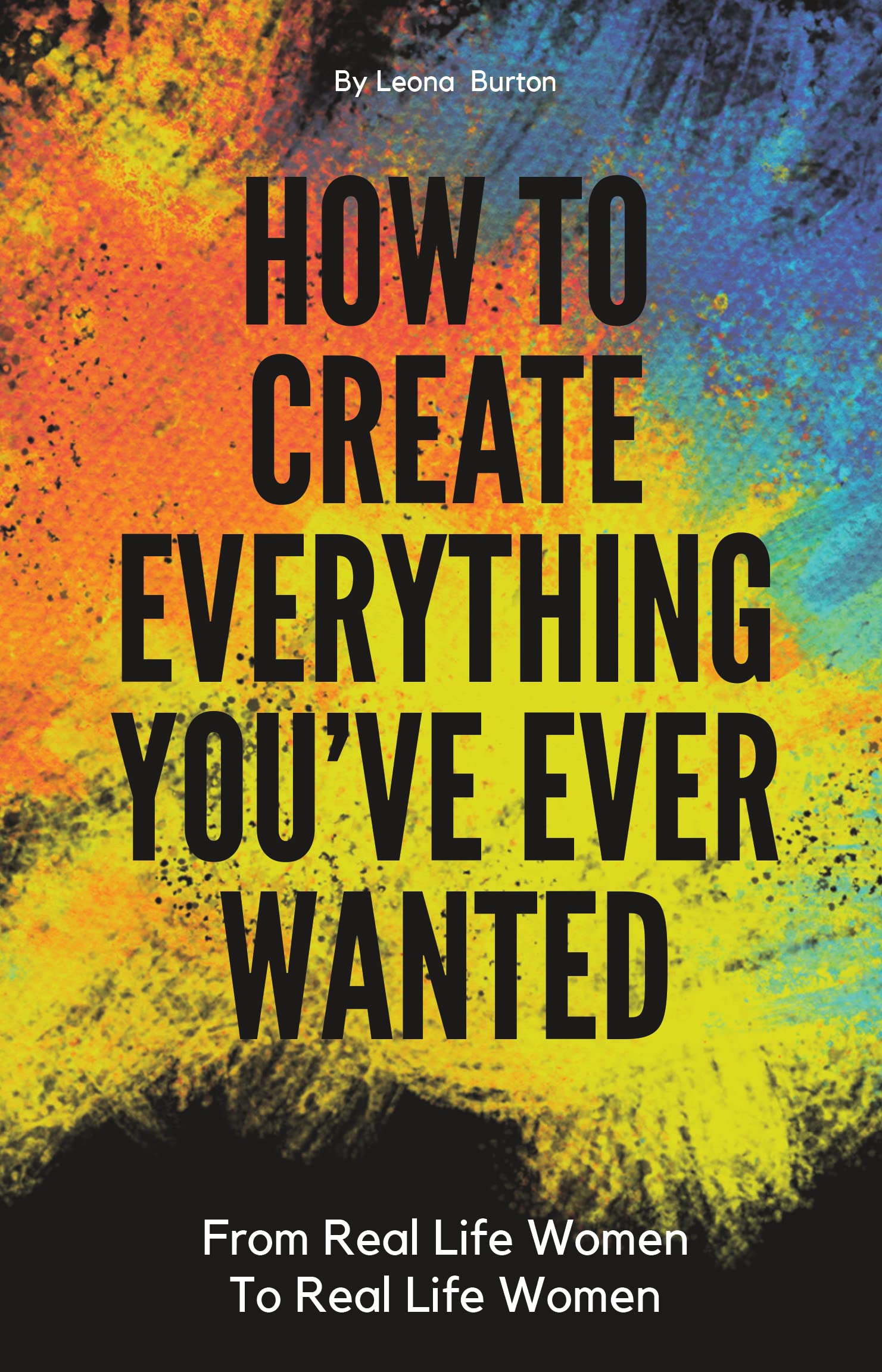Petitleaxx: Everything You'Ve Ever Wanted - z7h03u1