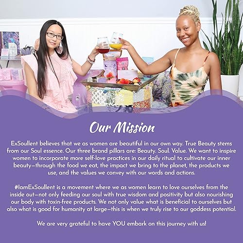 Miniatura 6 de V Steam Herbs - Vapor vaginal 100% natural, 10 hierbas Yoni mezcla de diosa zen con bolsas de filtro  Calma. Rejuvenece. Cura (4-8 vapores)