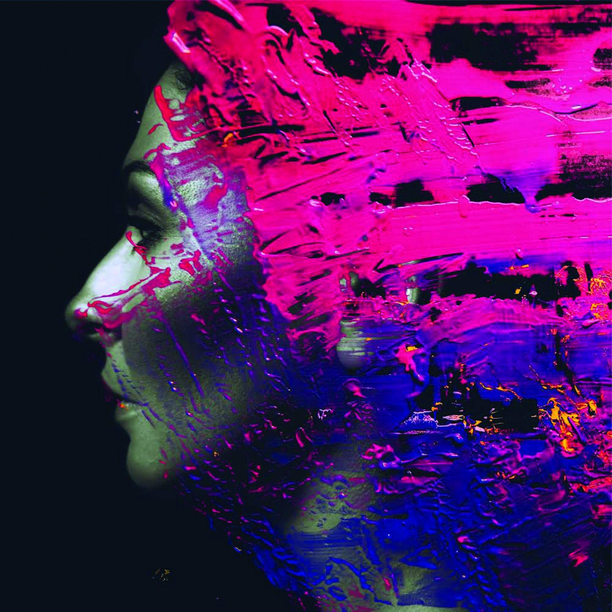 Hand.Cannot.Erase [VINYL]