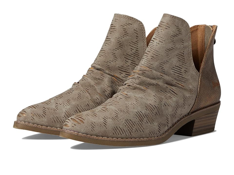 Blowfish Malibu Sean (Sea Mushroom Prospector/Bronze Roller Reptile) Women's Boots INTERNATIONAL SHIPPING