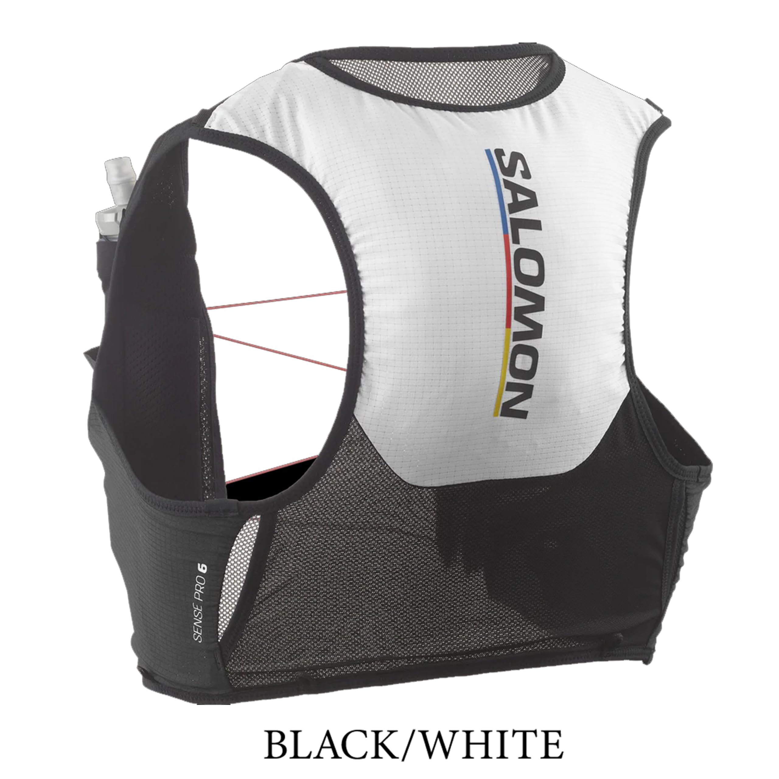 期間限定値下げ　美品　SENSE PRO 6 M ＆CUSTOM QUIVER Amazon.co.jp: SALOMON SENSE PRO 6 RACE FLAG SET BKW S : ファッション