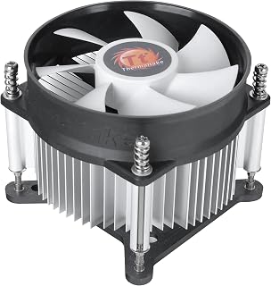 Thermaltake Gravity i2 95W CPU Cooler LGA 1200/1156/1155/1150/1151 Socket Intel