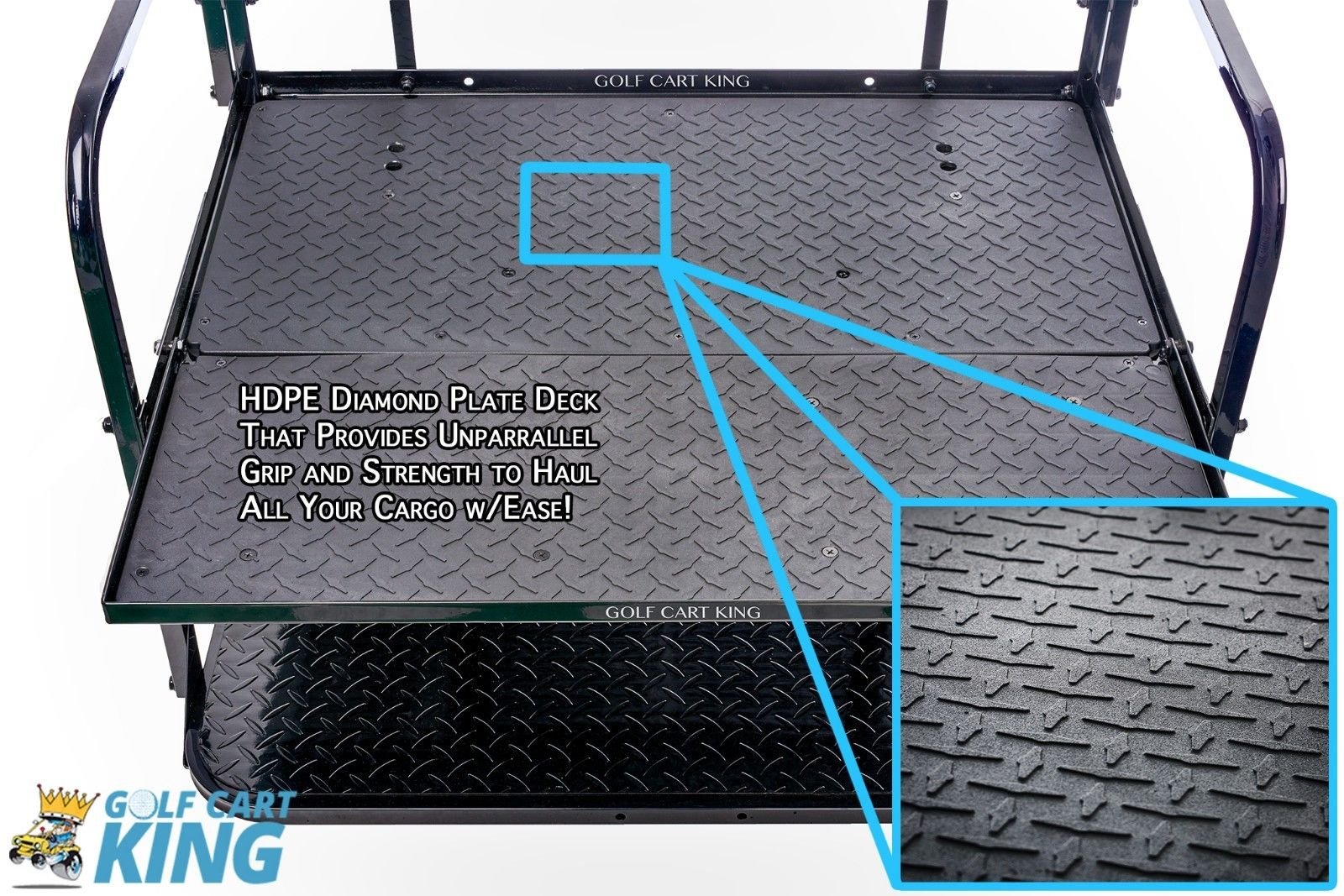 Amazon.com : Gtw Steel Rear Flip Seat for Club Car Precedent Golf