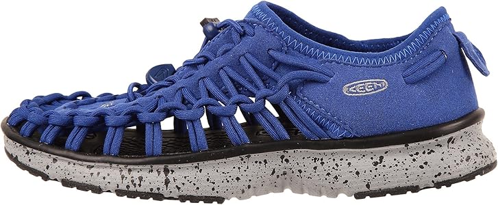 KEEN キーン UNEEK 02 ユニーク オーツー 26cm　美品 KEEN キーン ユニーク スニーカー 靴 サンダル レディース W