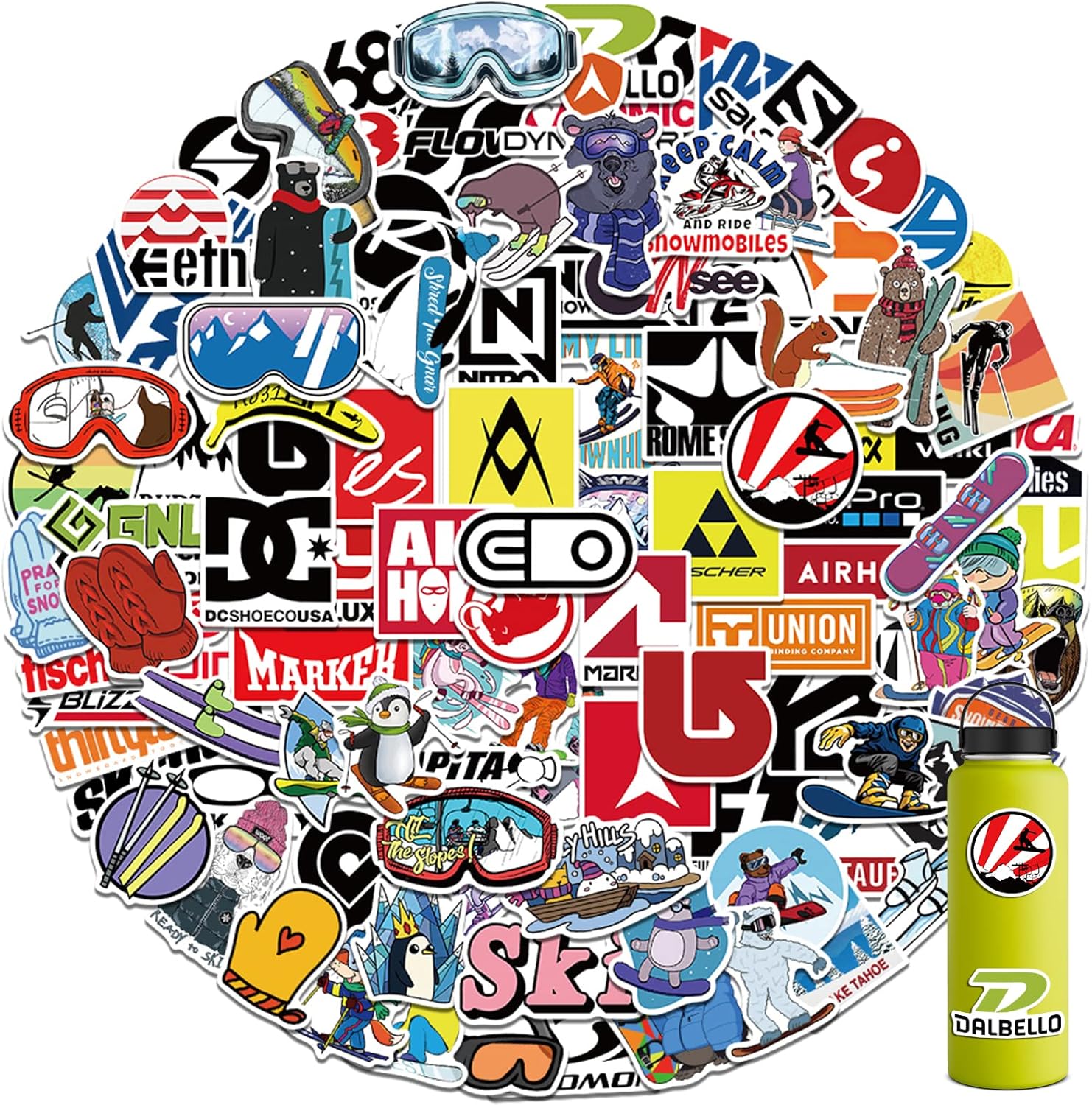 ステッカー 110枚セット シール 防水 おしゃれ かっこいい 人気 スキー ブランド キャンプ キャンピング デカール スケートボード 荷物 スーツケース ギター 水筒 スマホケース スケボー スノボ カー 自転車 バイク ヘルメットなど適用 有名な ステッカー 110枚セット シール 防水 おしゃれ かっこいい 人気 スキー ブランド キャンプ キャンピング デカール スケートボード 荷物 スーツケース ギター 水筒 スマホケース スケボー スノボ カー 自転車 バイク ヘルメットなど適用 有名な
