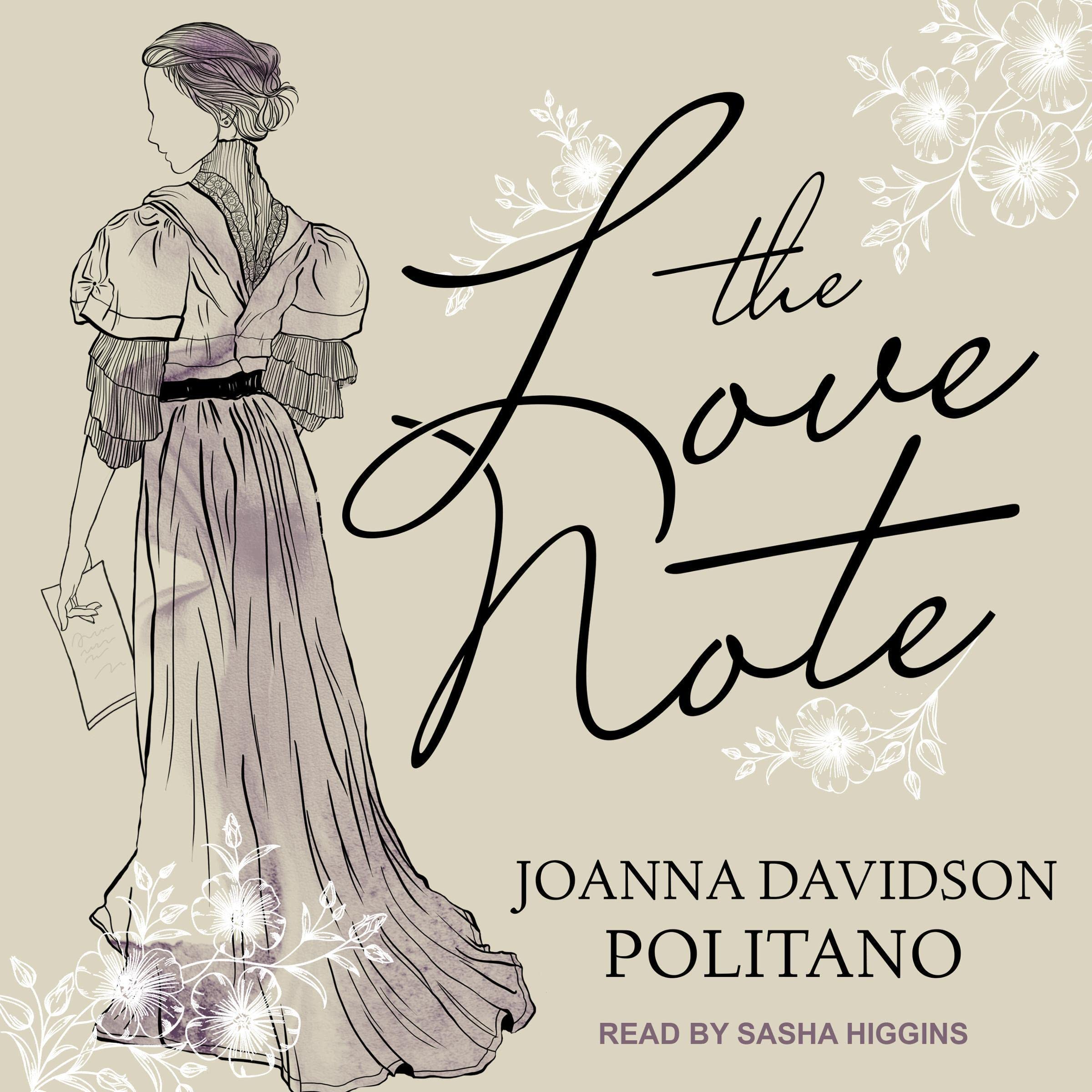 Cover art for The Love Note