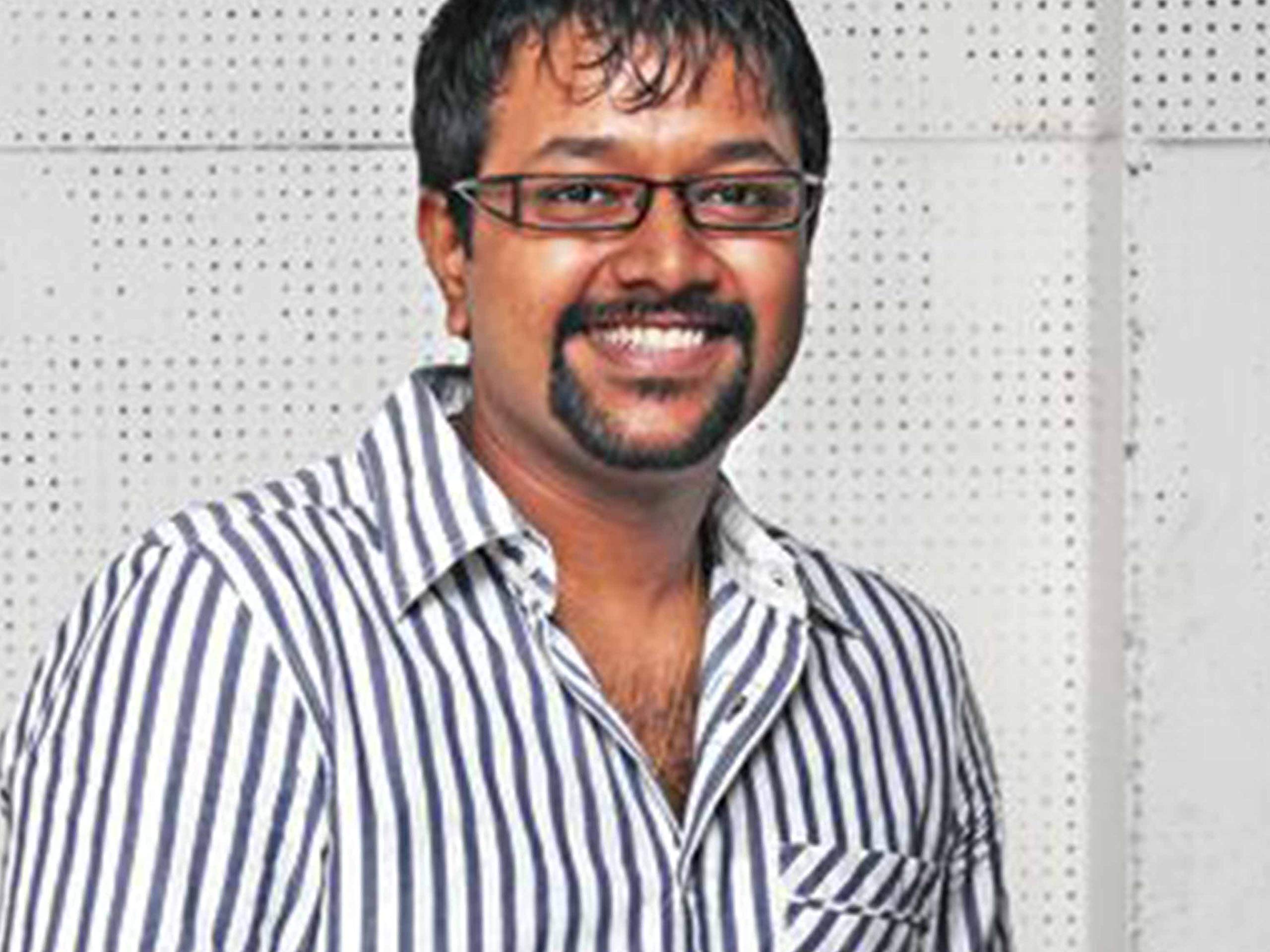 Rahul Nambiar