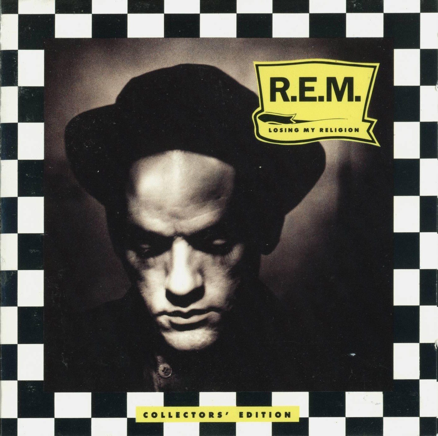 Losing My Religion R.E.M. Amazon.fr CD et Vinyles}
