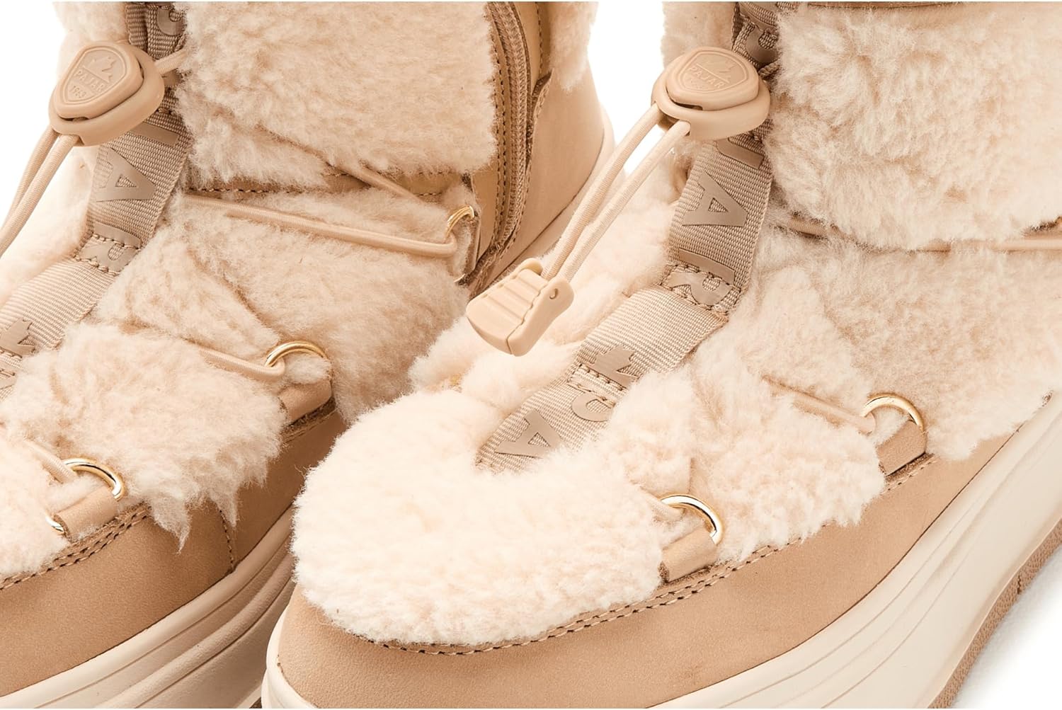 PAJAR Women's Janie Hi 2.0 Fashion Boot