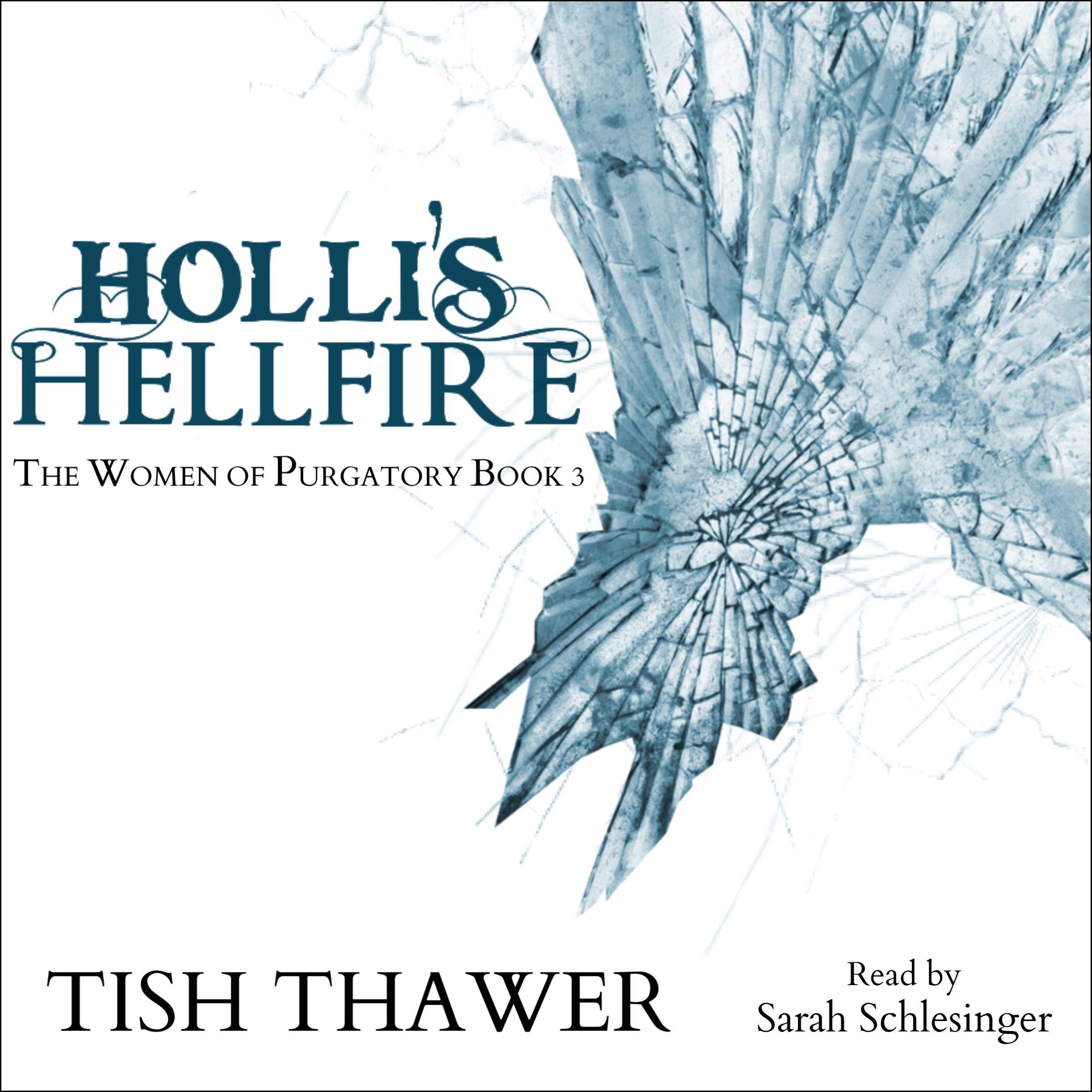 Cover art for Holli's Hellfire
