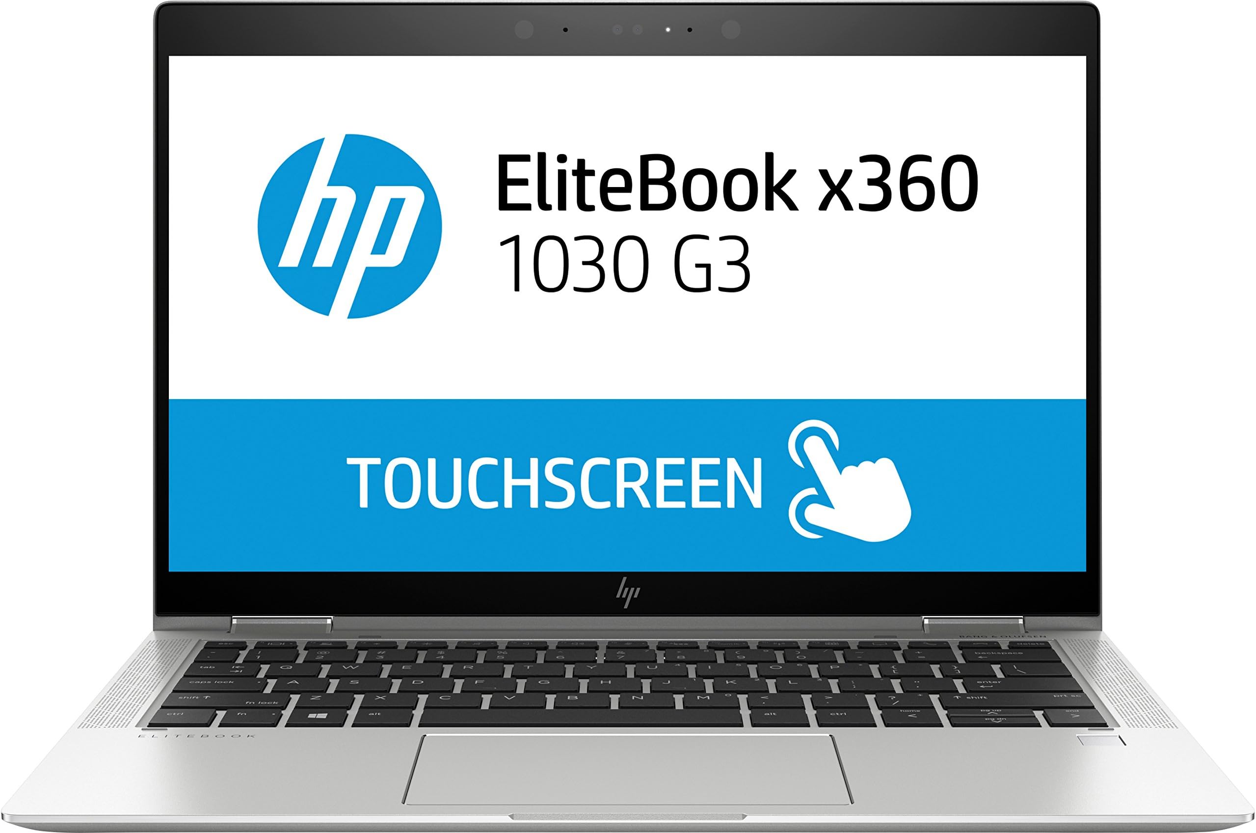 HP Elitebook X360 1030 G3 4QY26EA Notebook