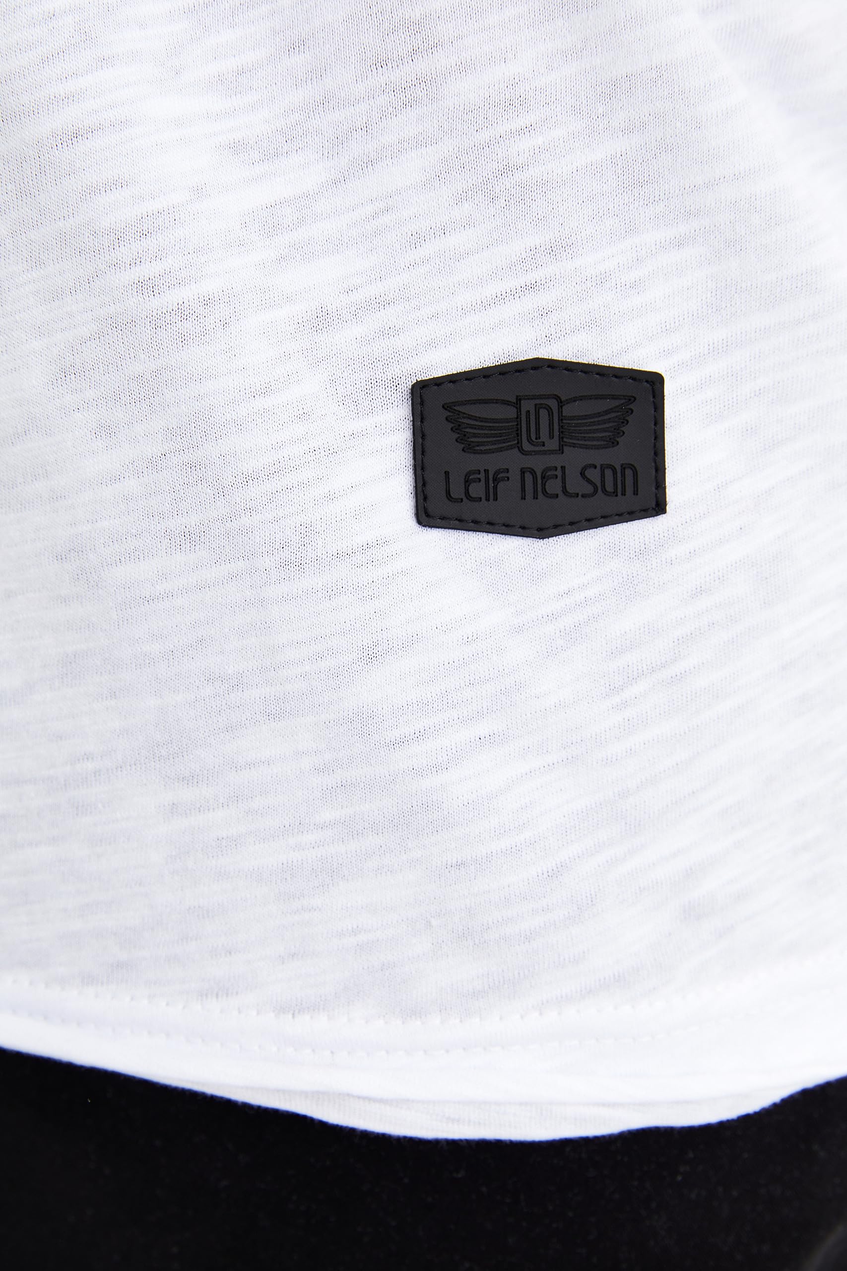 Leif Nelson Sweater-