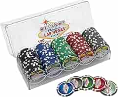 LASVEGAS $100＄50＄25＄5＄1ラスベガスカジノチップ 50枚 LASVEGAS $100＄50＄25＄5＄1ラスベガスカジノチップ 50枚