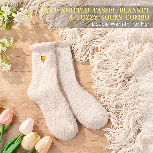 Miniatura 4 de Regalos de cuidado personal para mujeres, regalos de recuperación para mujeres, cestas de regalo de condolencia, paquete de cuidado de Get Well