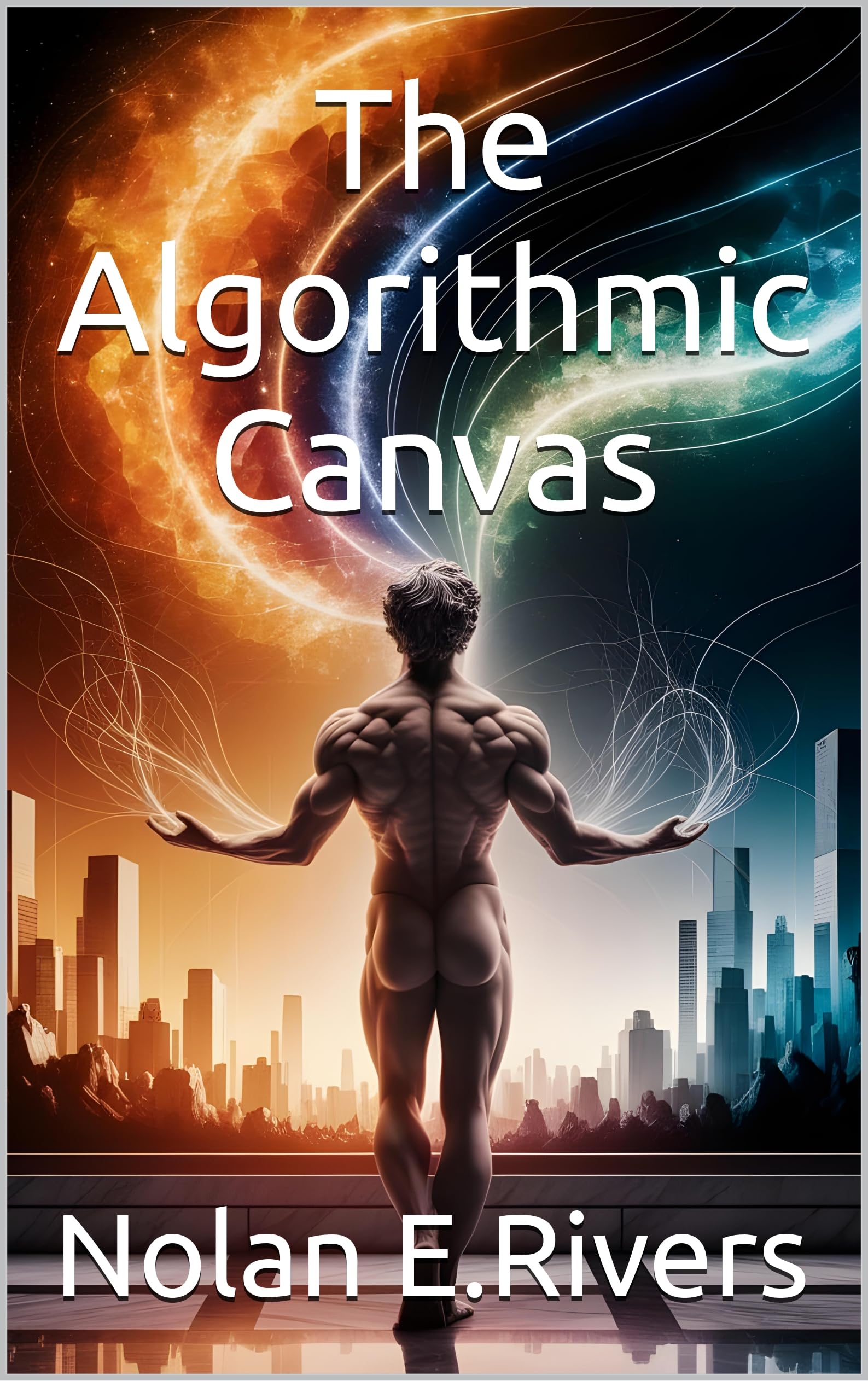 The Algorithmic Canvas pour apprendre la création par le code