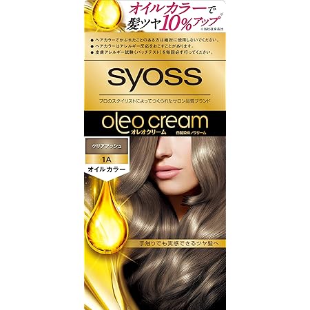 Amazon ブローネ ルミエスト ヘアカラー 1m マットアッシュ 医薬部外品 白髪を気にせず 明るい髪色 楽しめる クリームタイプ 白髪染め マットアッシュ 1m 108グラム X 1 ブローネ ビューティー 通販