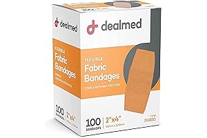 Care Science Bandages: Superior Wound Care for Optimal Healing