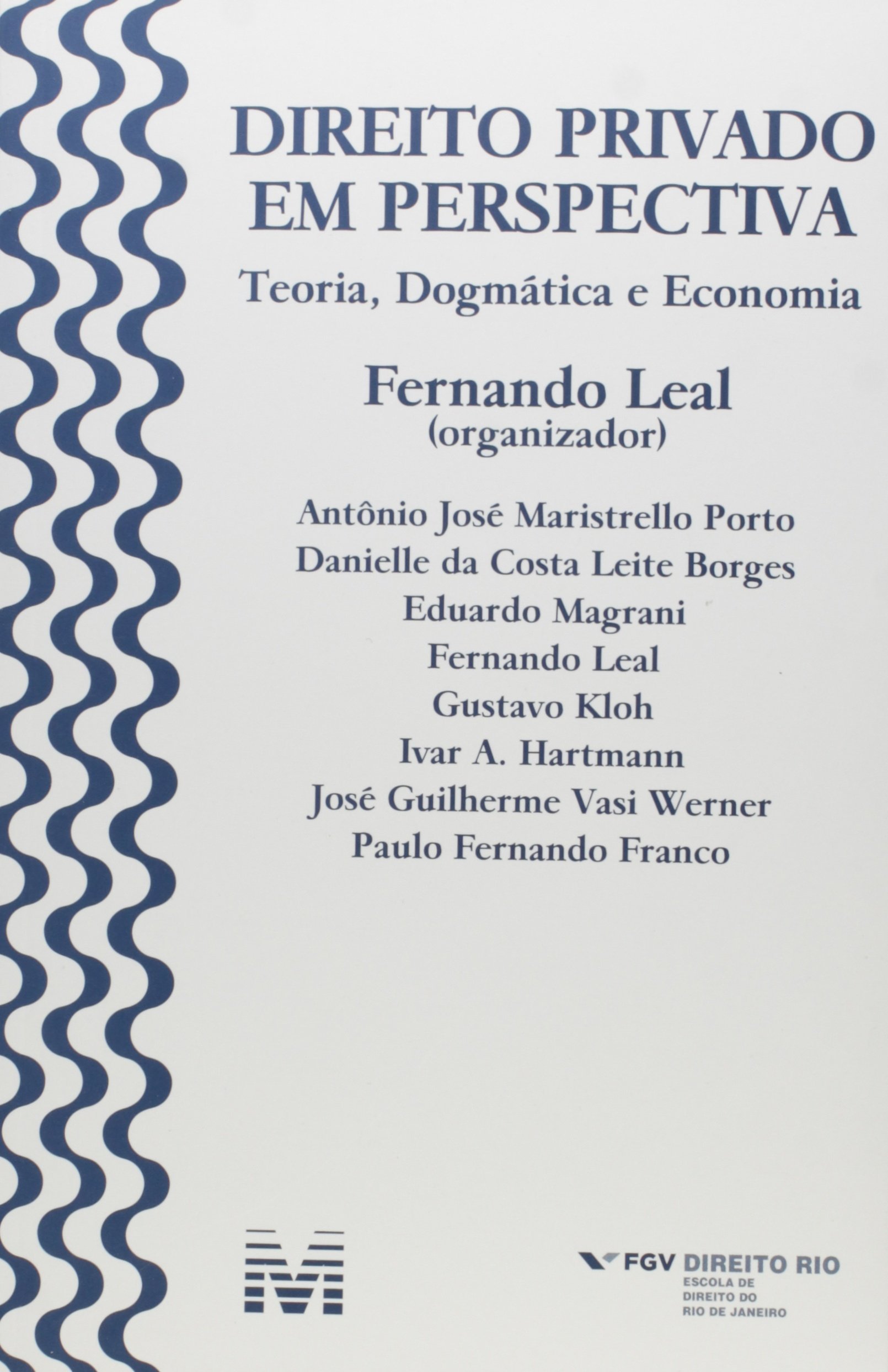 Capa de Direito privado em perspectiva - 1 ed./2016: Teoria, dogmática e economia