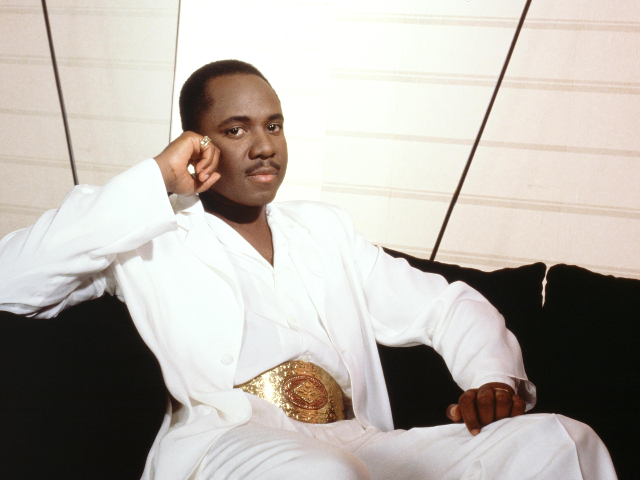 Freddie Jackson