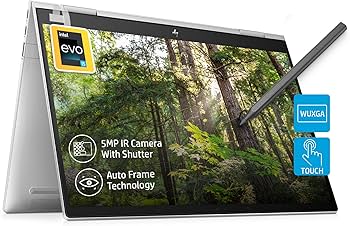 TAKU　HP ENVY x360 13-bf 2-in-1 HP Envy x360 2-in-1 Laptop 12th Gen Intel Core Evo i5 13.3inch