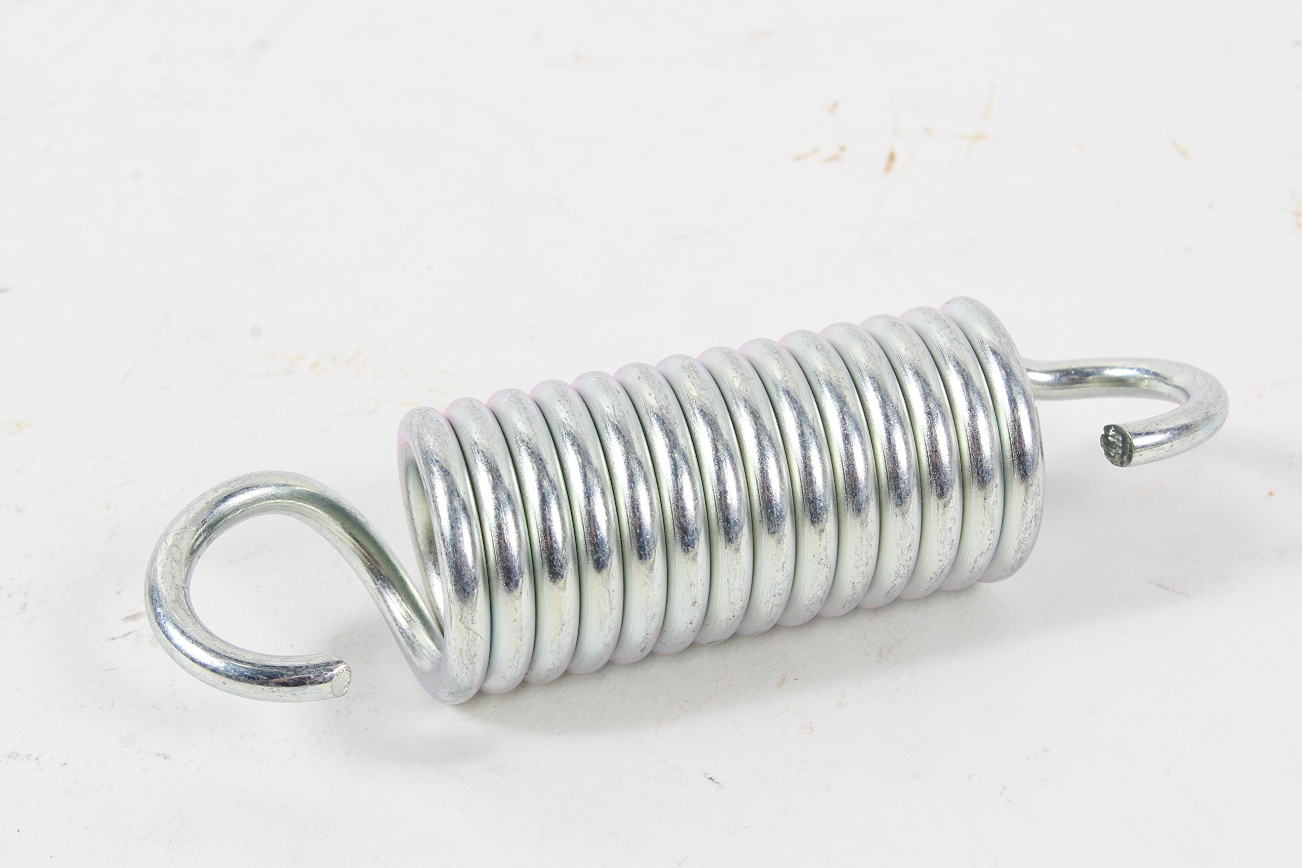 Amazon.com : Husqvarna 539103256 Lawn Tractor Blade Idler Spring 