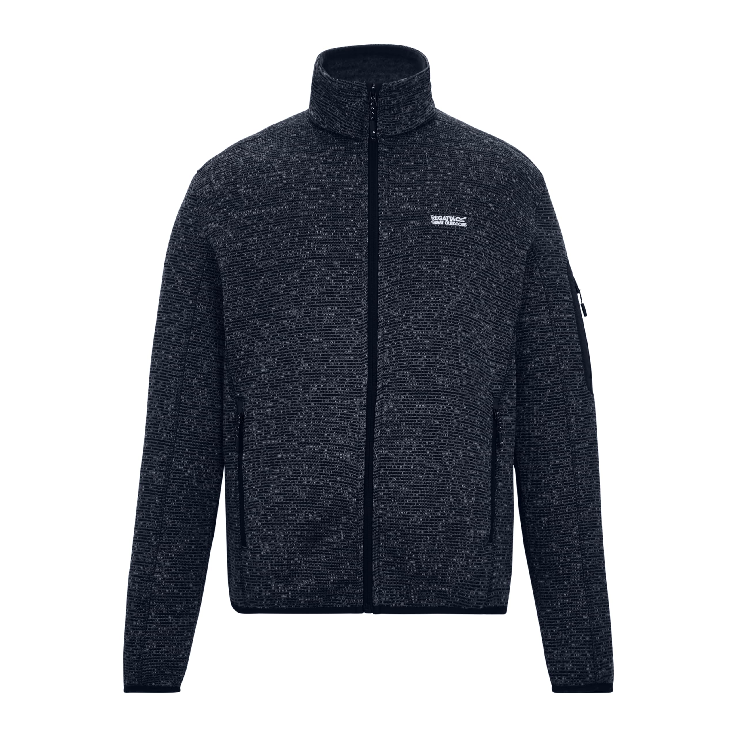 Regatta Men's Newhill - Navy Blue - S