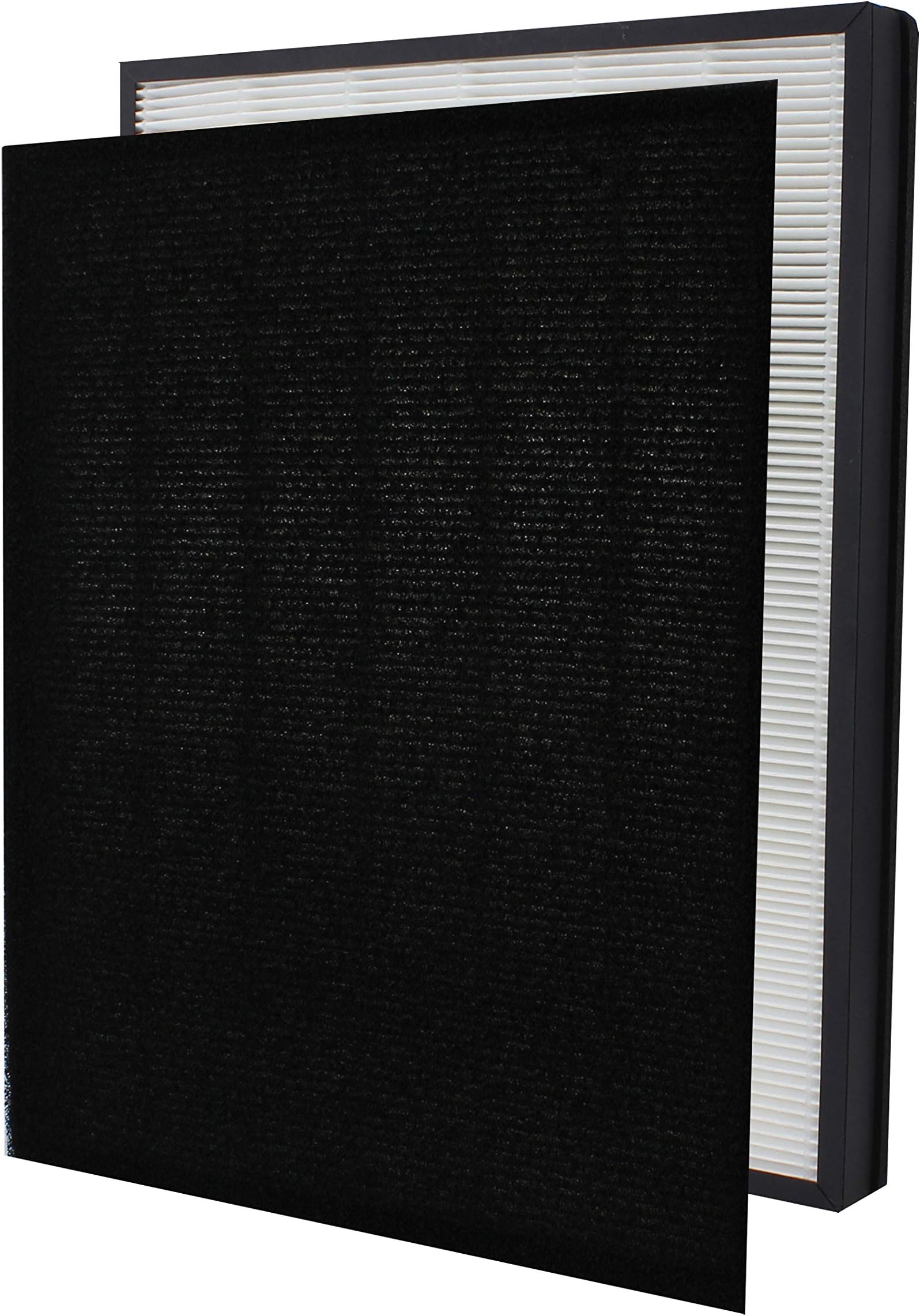 InvisiClean Claro True HEPA Replacement Filter with Prefilter - Genuine Filter for InvisiClean Claro Air Purifier IC-4524