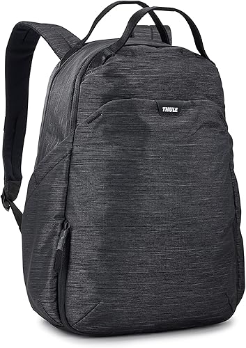 Miniatura 9 de Thule Mochila cambiadora - Mochila para pañales - Mochila de maternidad - Bolsa de bebé con correas para el hombro - Mochila para pañales de viaje,