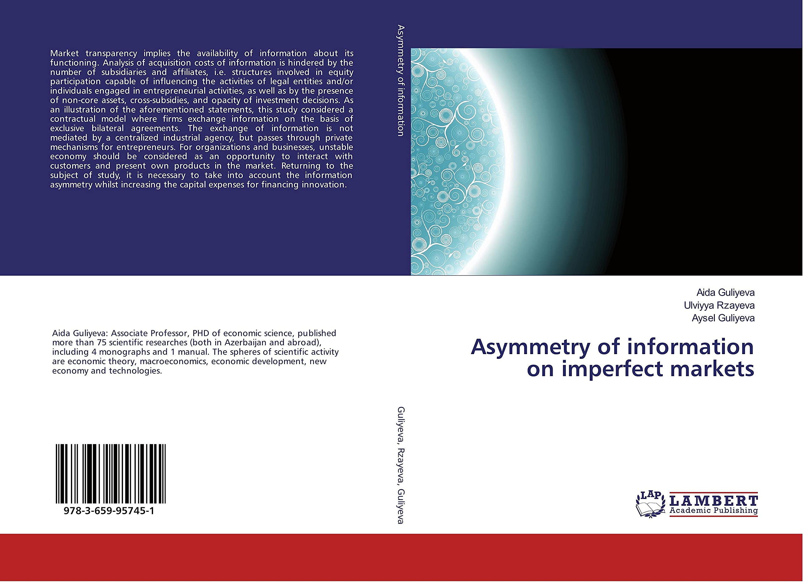 Amazon | Asymmetry of information on imperfect markets