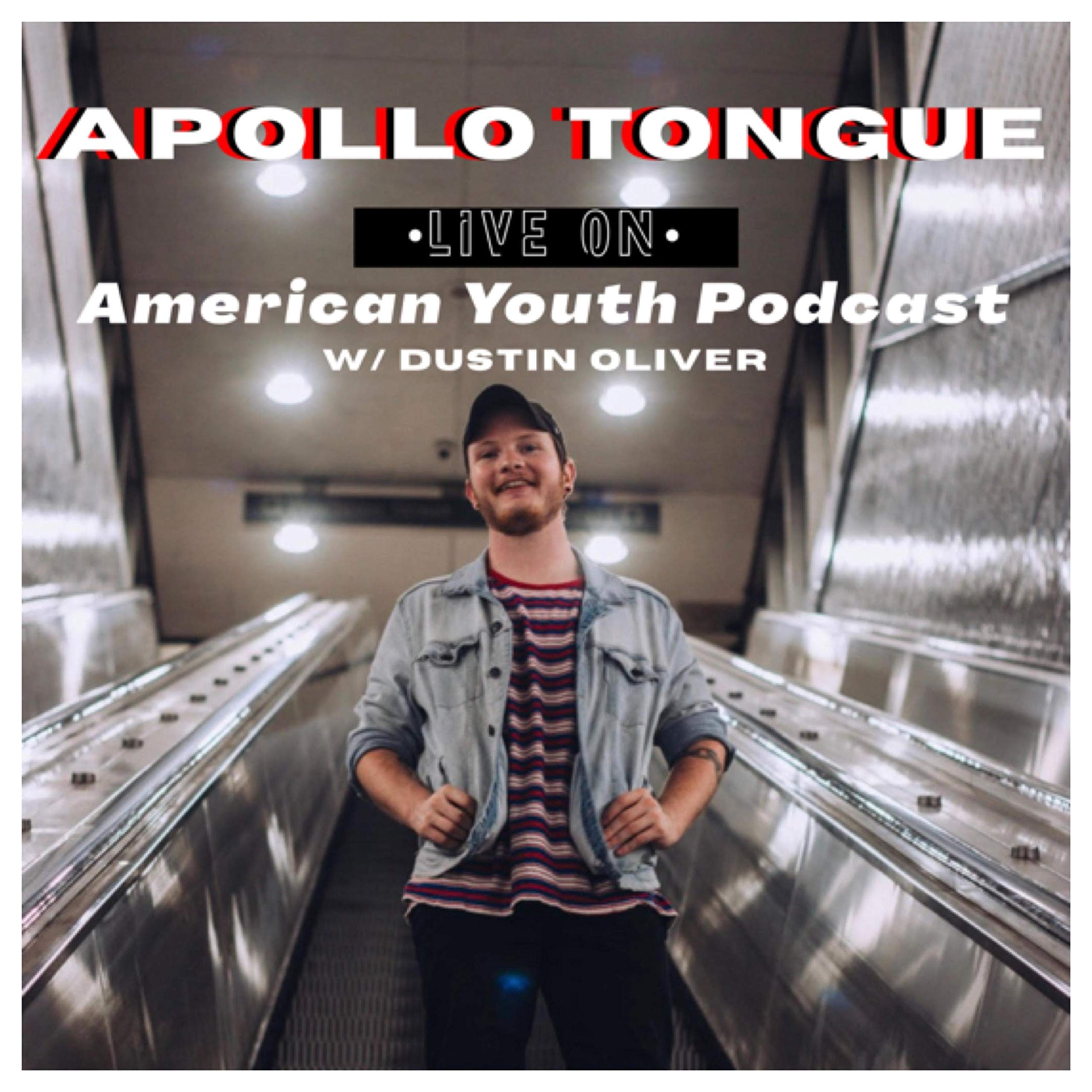 Apollo Tongue