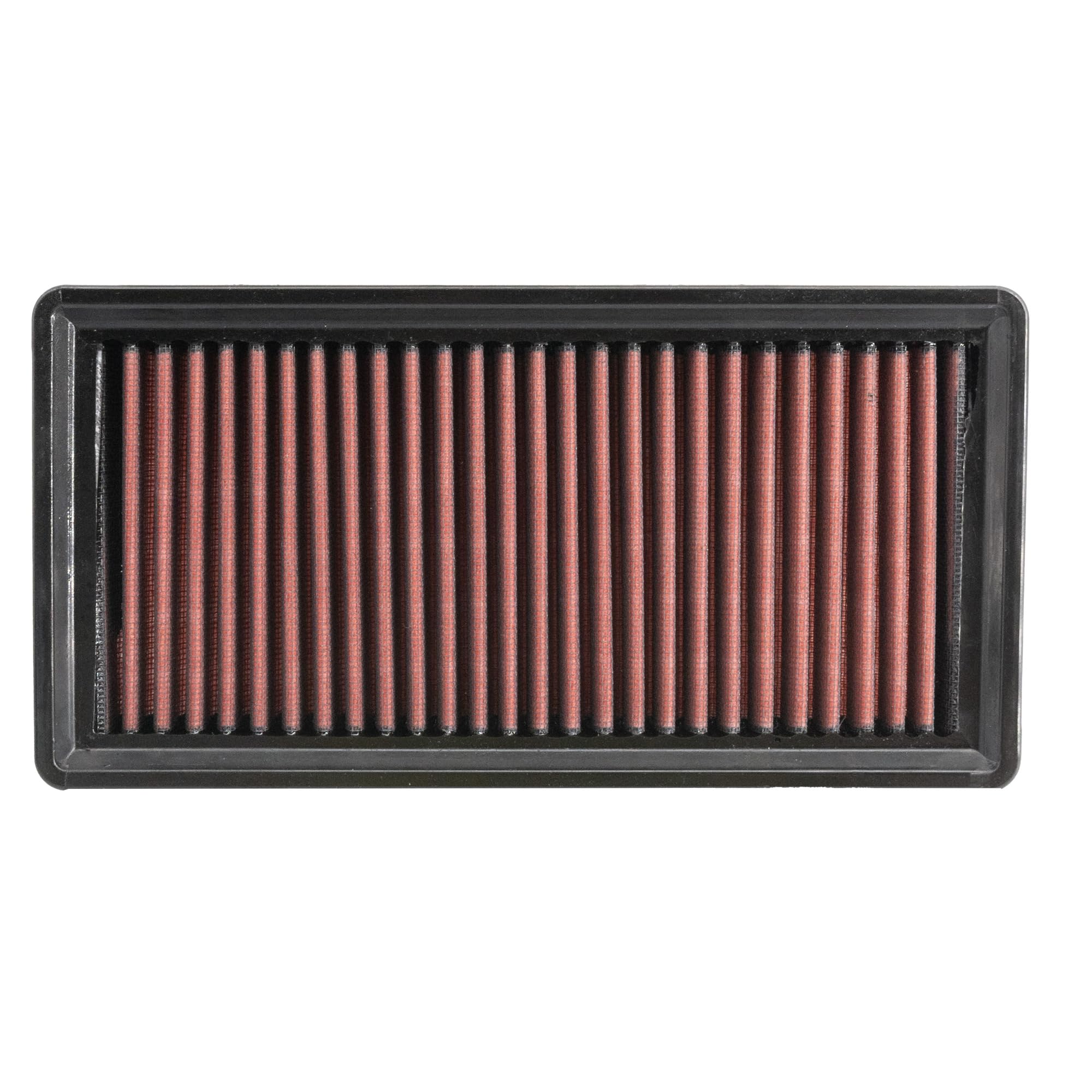 Simoni Racing SR5043 Filtro Aria Sportivo a Pannello, Lavabile e Riutilizzabile