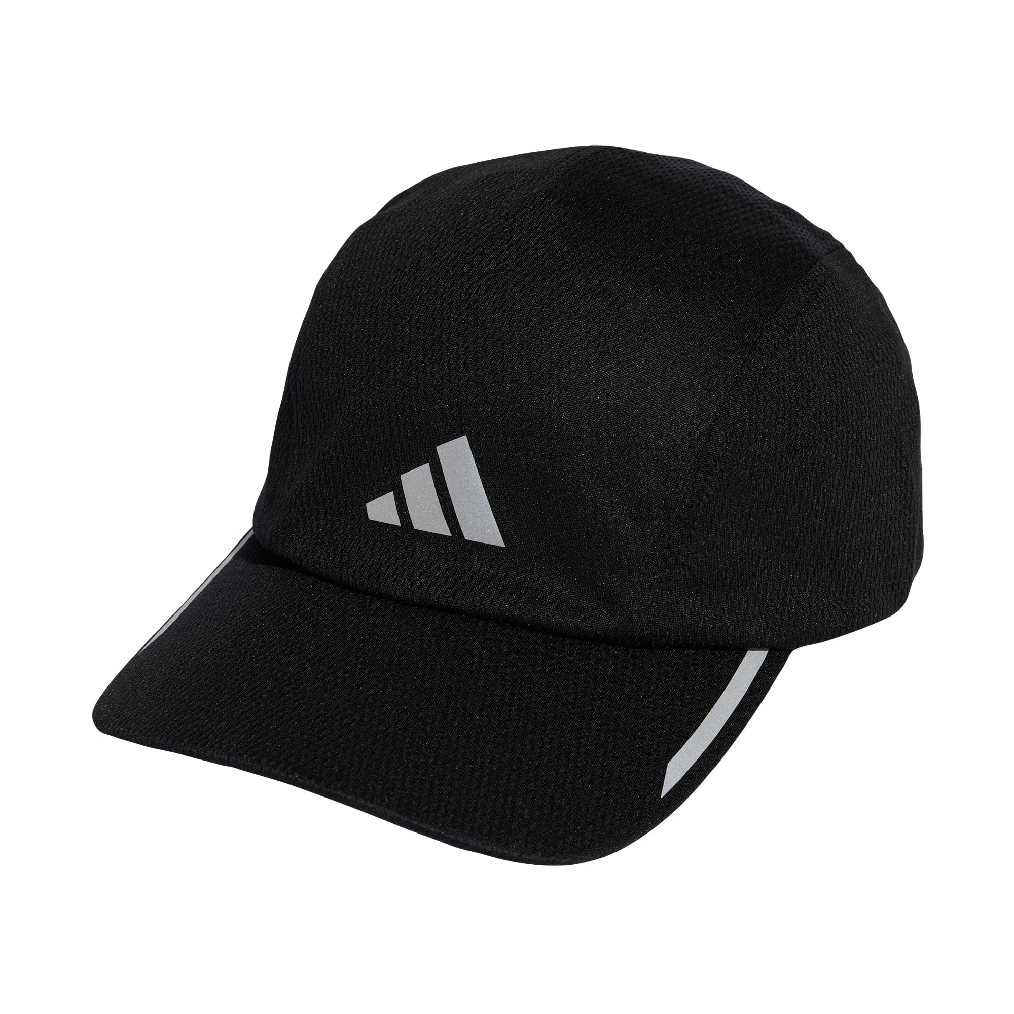 adidas Unisex Casquette DE Running Mesh 4 Panneaux Climacool