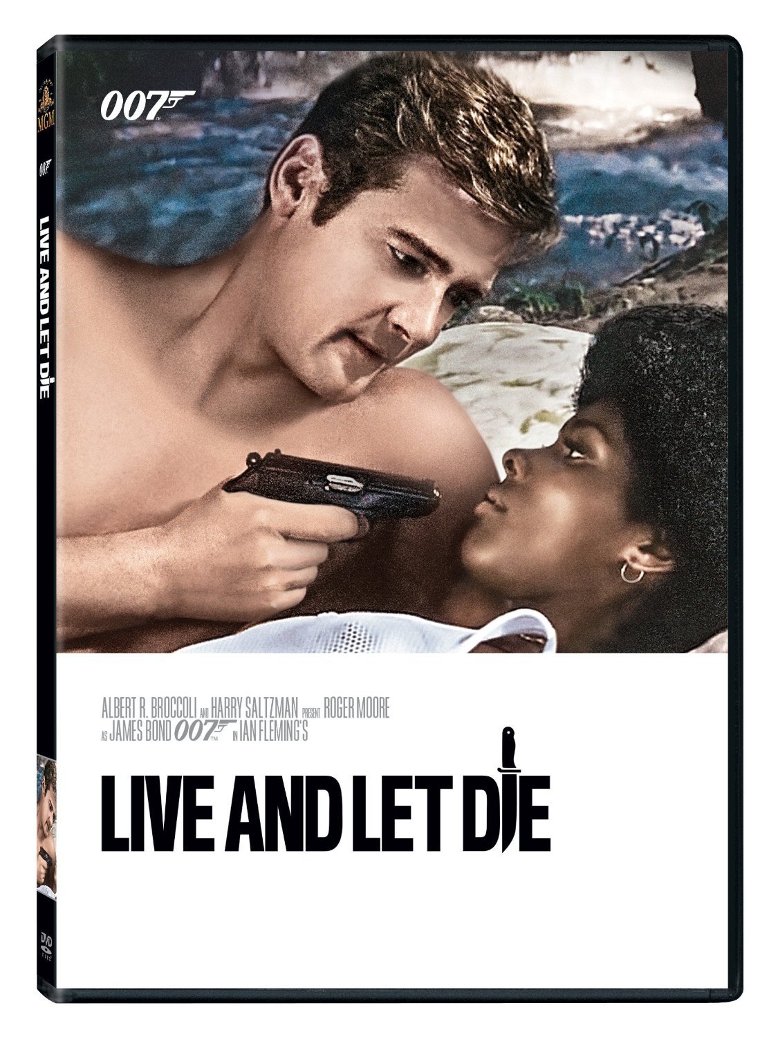 Live and Let Die | Amazon.com.br