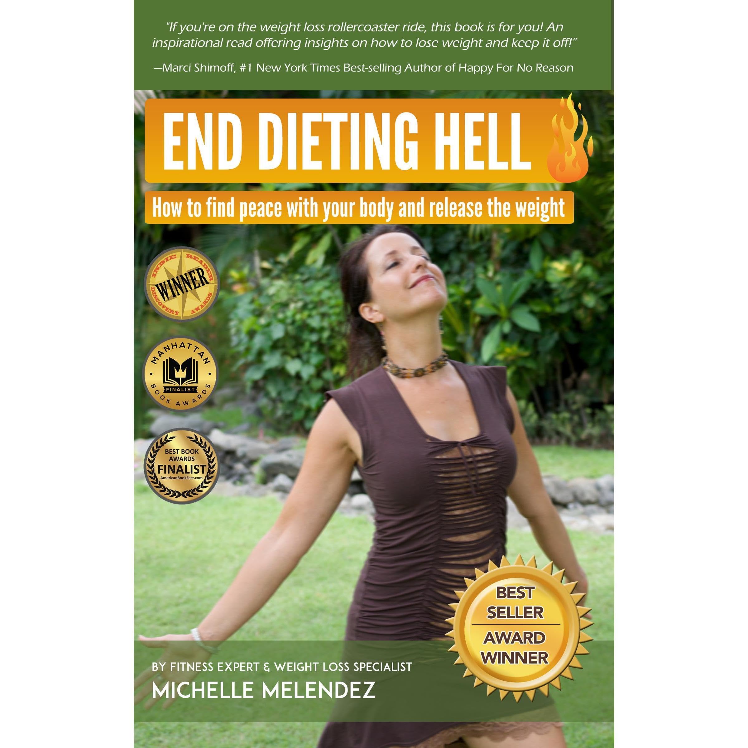 End Dieting Hell