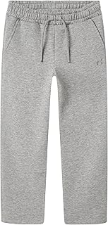 بنطلون رياضي باركر بقصة مستقيمة للأطفال من الجنسين من نايم ات