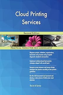 Cloud Printing Services Second Edition