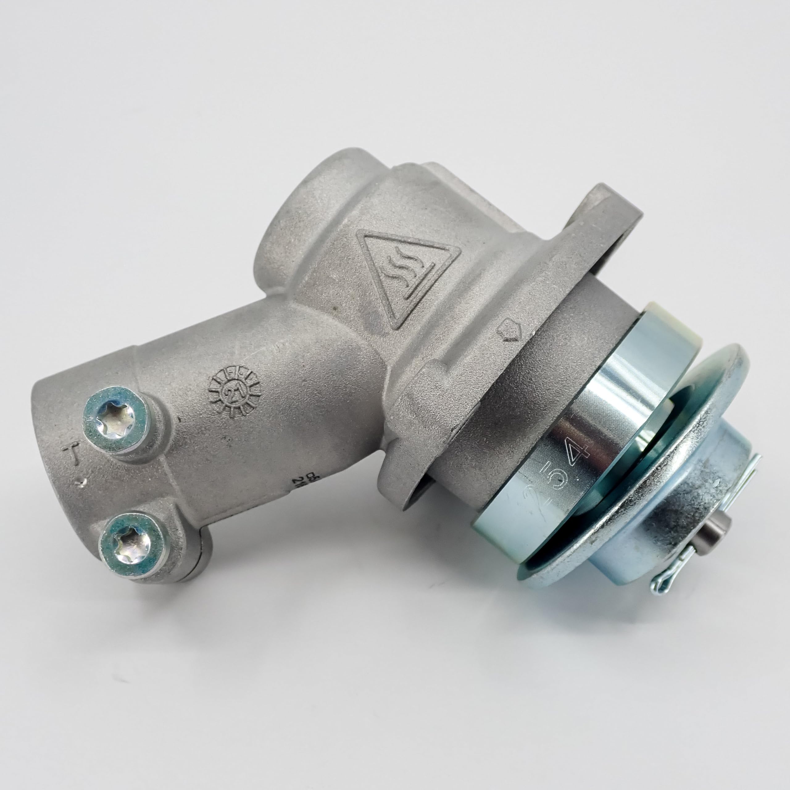 New Genuine Gear Case Assy SRM-266 SRM-225 T235