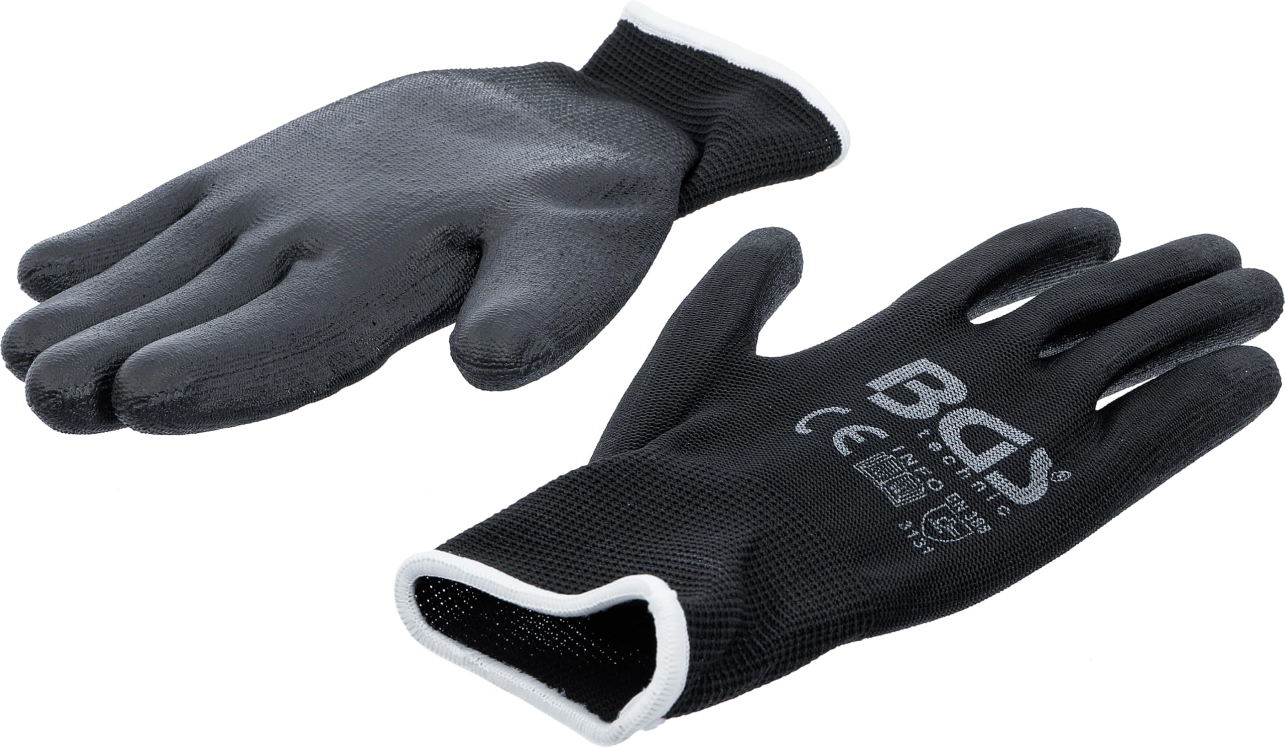 BGS 9947 | Gants de mécaniciens | taille 8 (M)