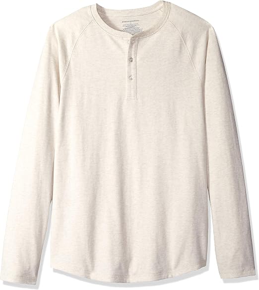 essentials henley