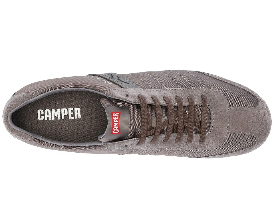 

Camper Pelotas XL - 18302 (Medium Gray) Men's Shoes, White