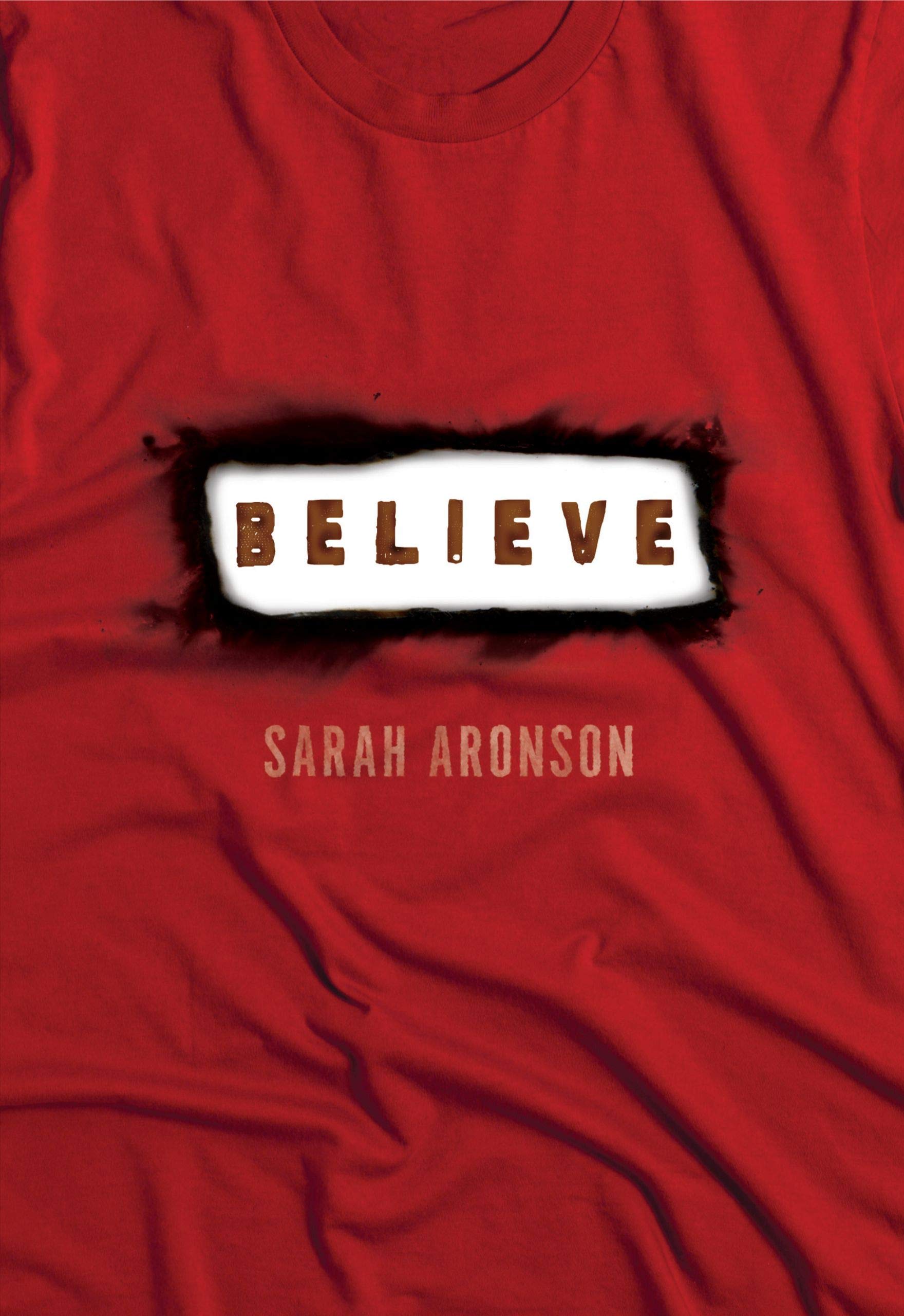Buy Believe (Fiction - Young Adult) — BookShops.in