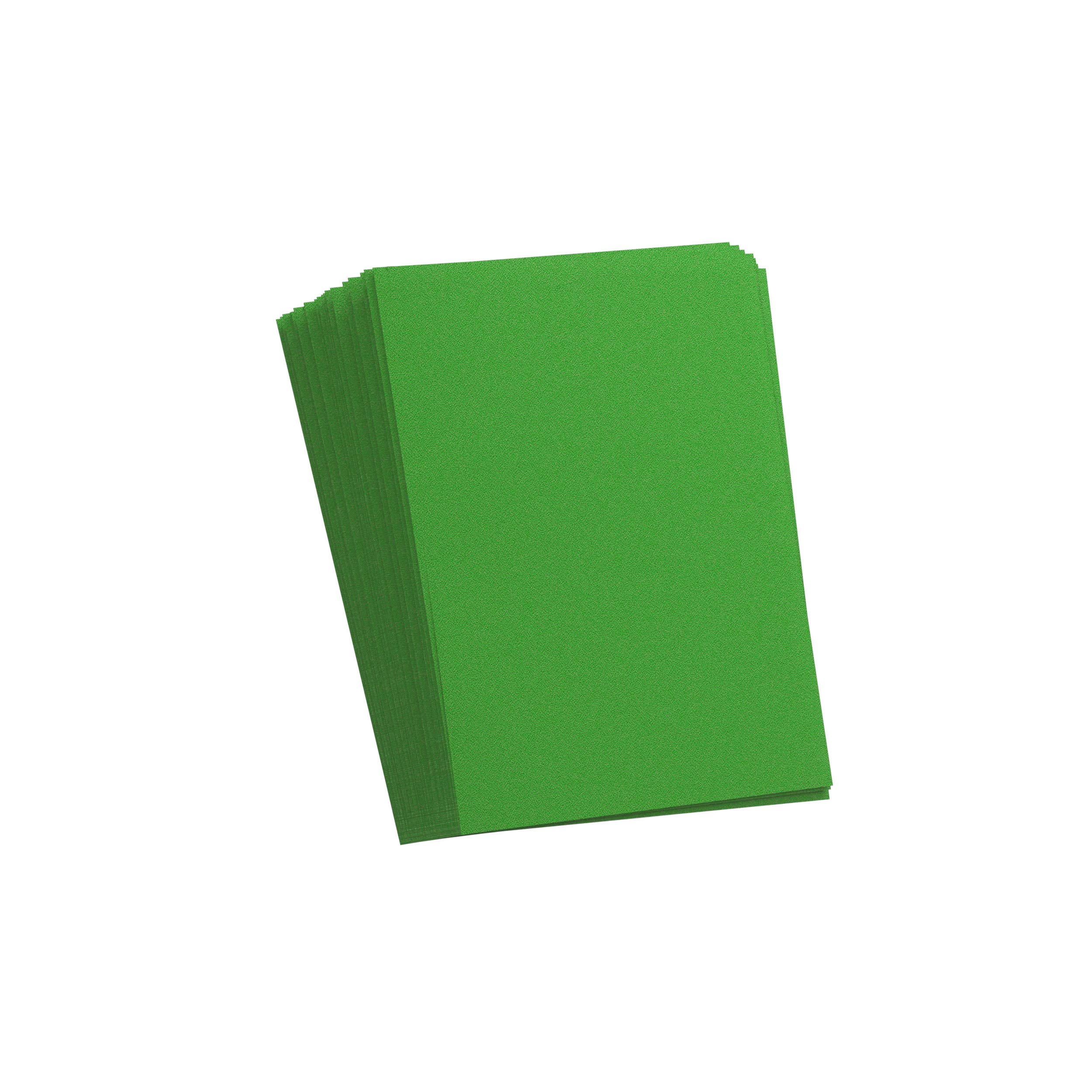 Pack Prime Sleeves Green (100) - 4