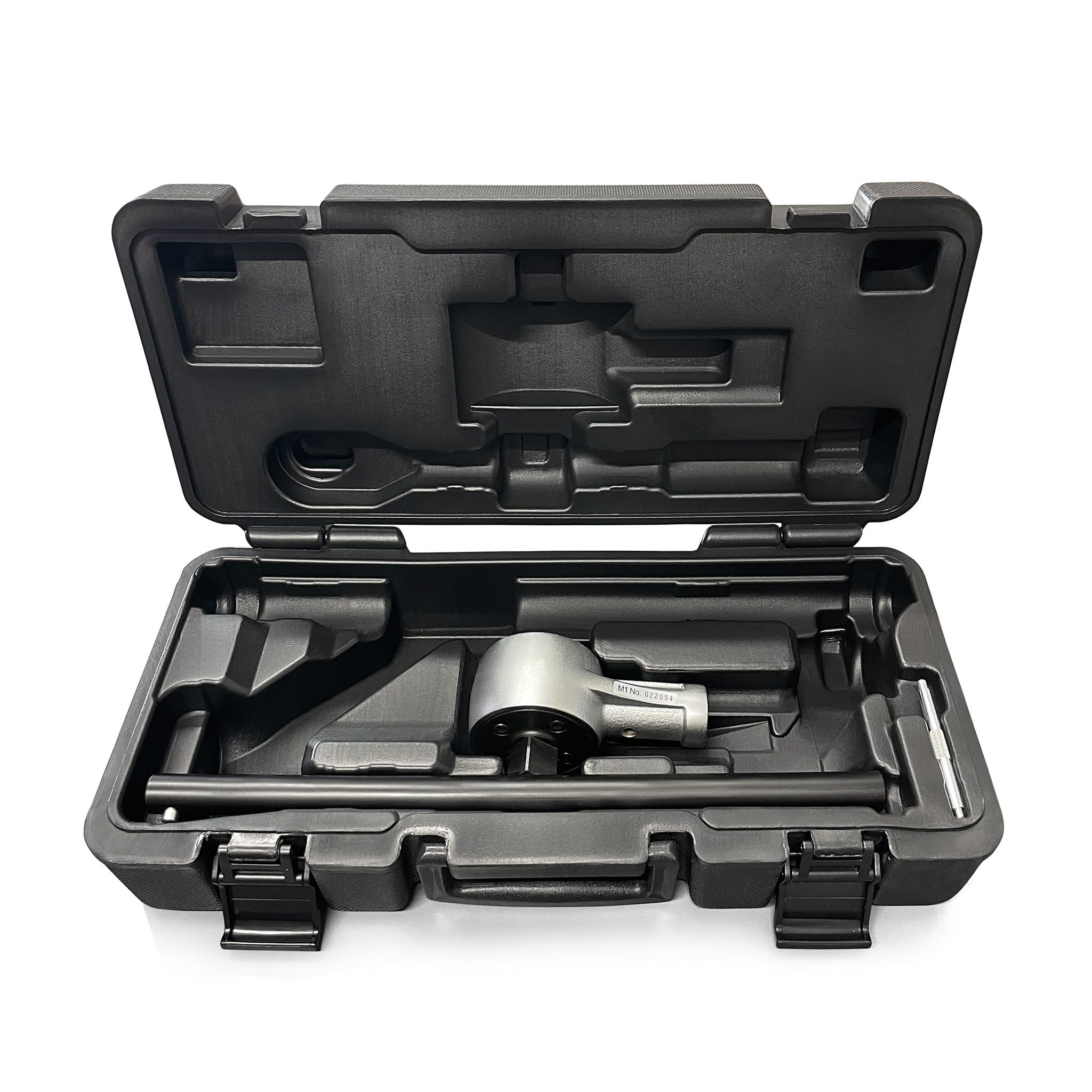 Segomo Tools365-1100 FT/LB, 500-1500Nm 1/2 Inch Drive Female To 3/4 Inch Drive Male 3:1 Torque Multiplier - TM500-1500