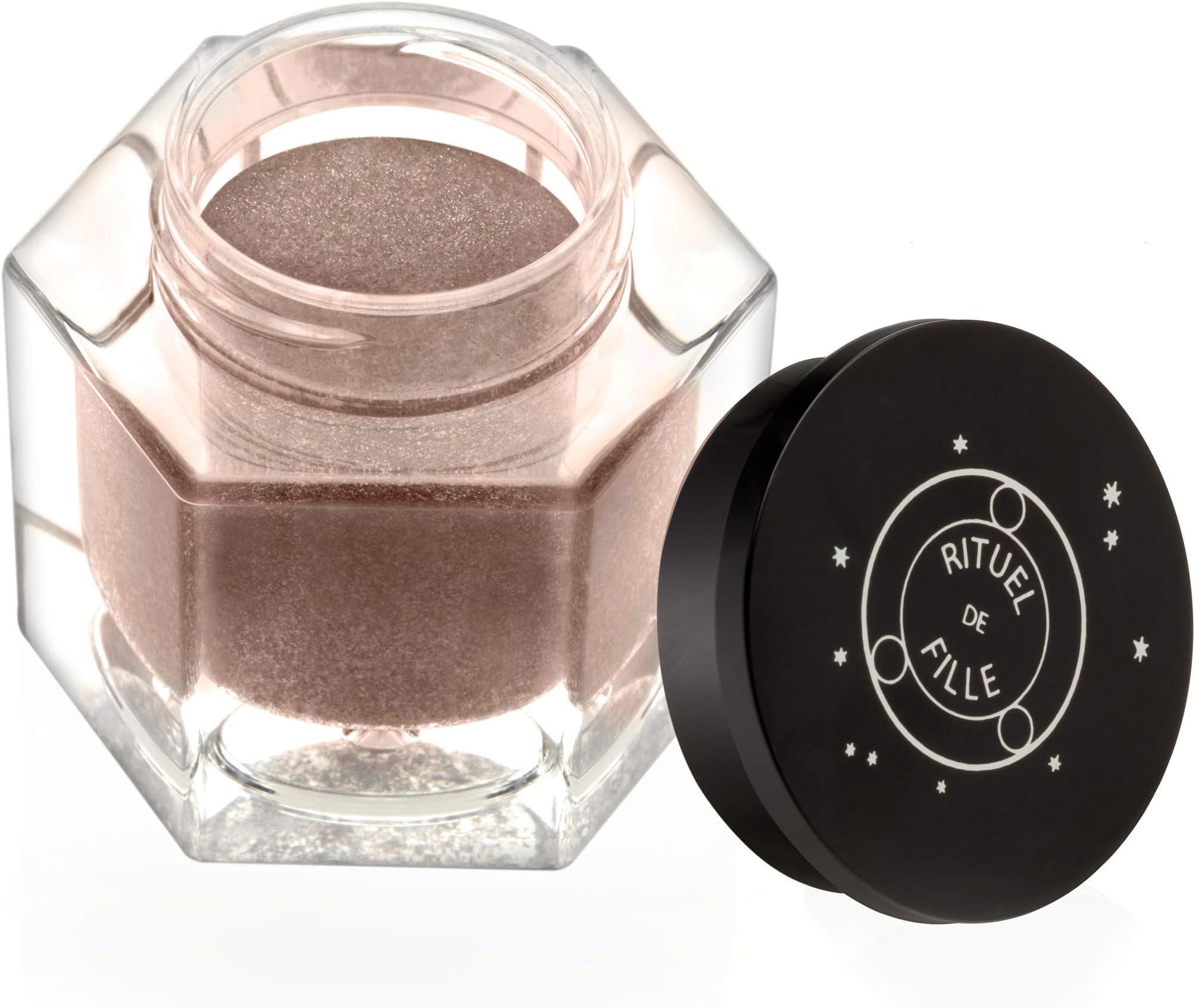 Rituel de Fille Ash and Ember Eye Soot - Eyeshadow/Eyeliner, Half Light