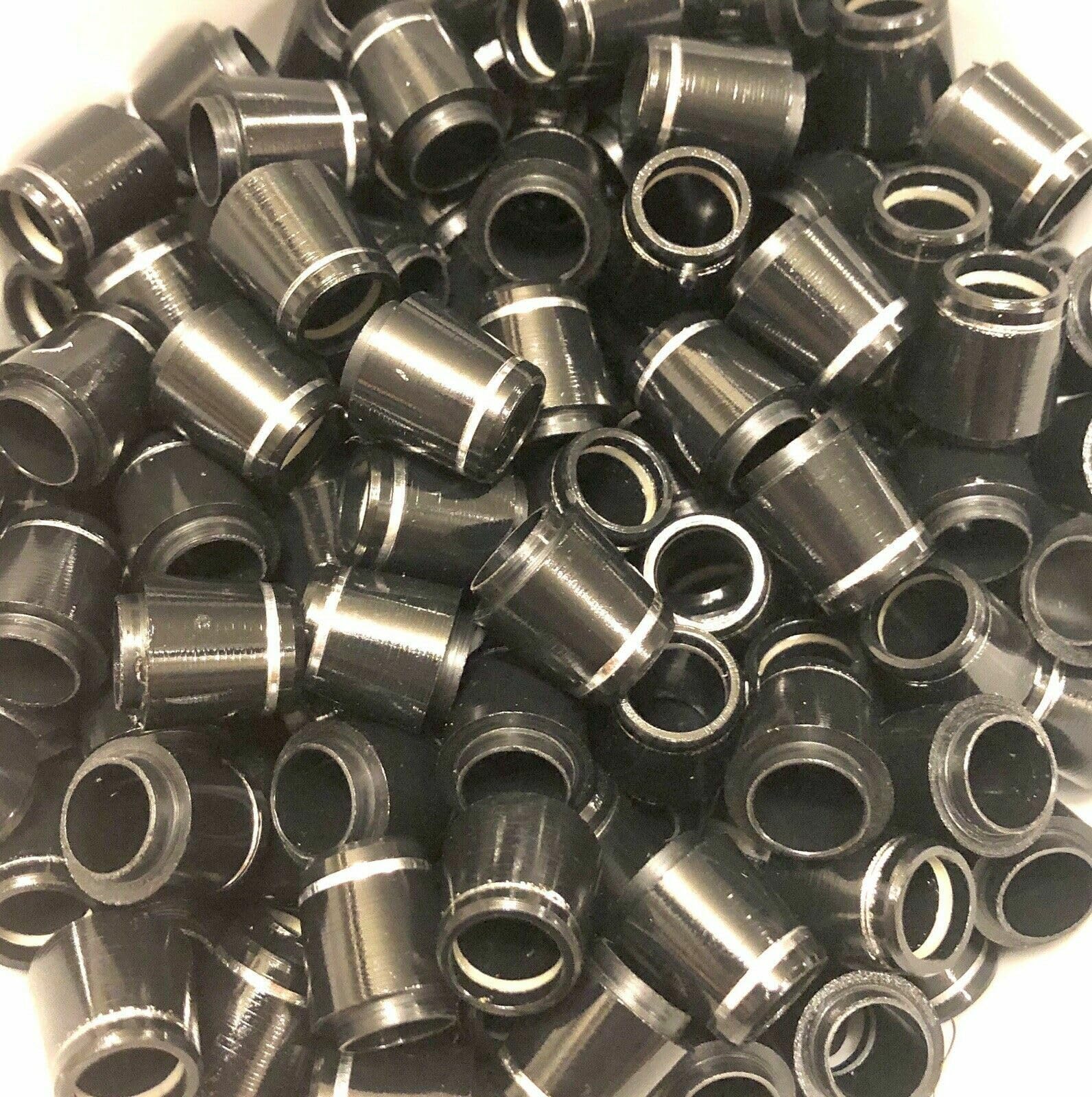 The Golf Club Trader (12) Premium Driver/Fairway Wood Ferrules 1/2