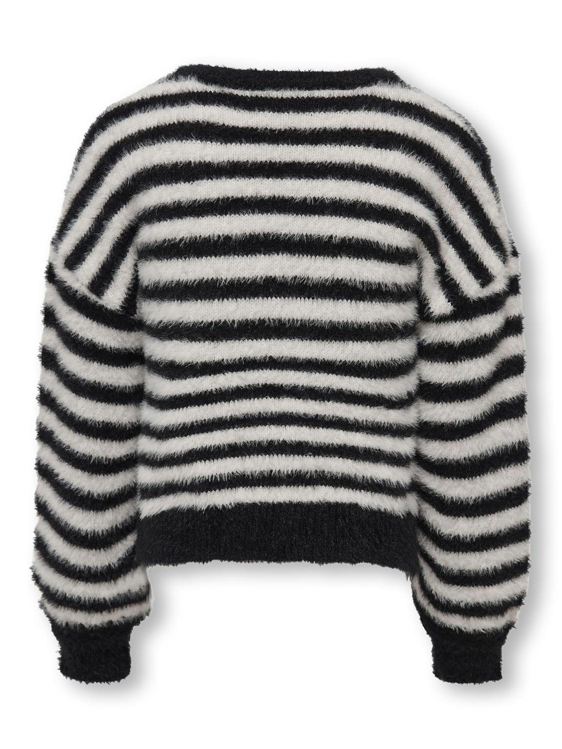 ONLY Knitted Pullover KOGNEWPIUMO Knitted Pullover