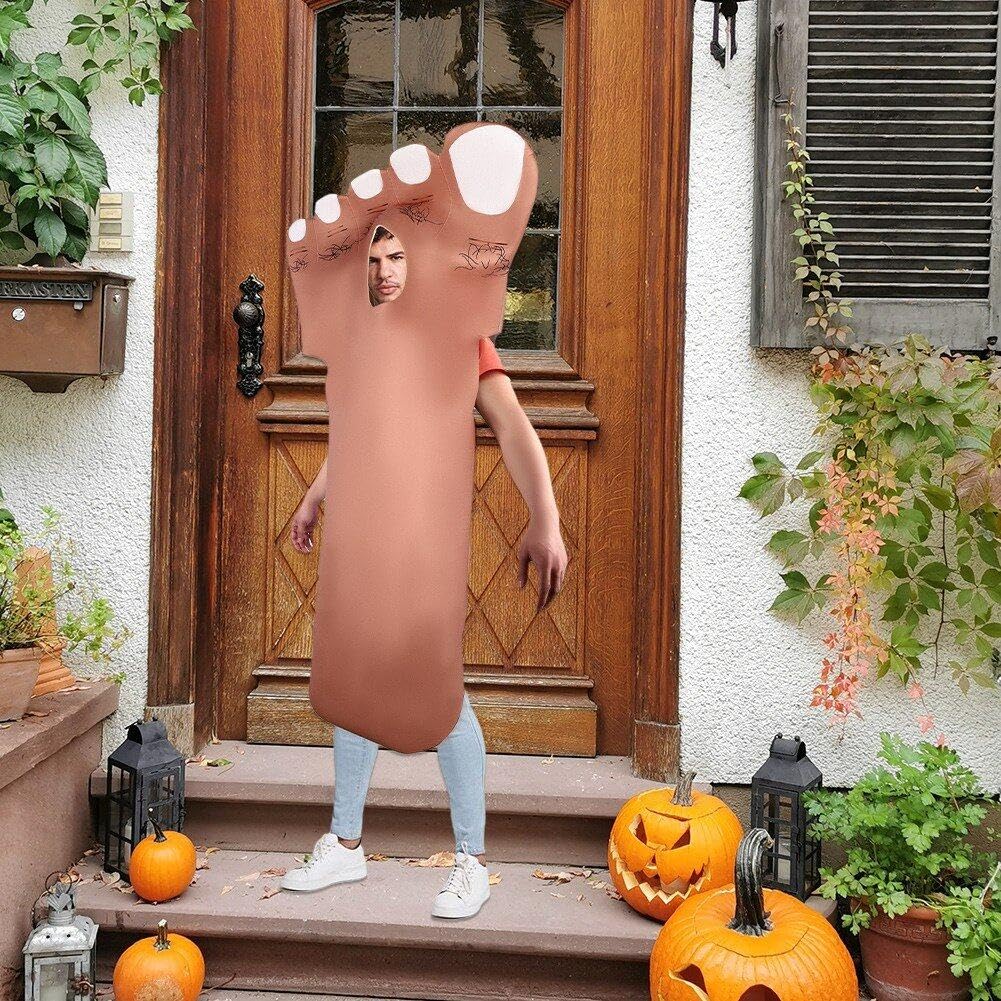 Kostiumy cosplay na Halloween, zabawne ubrania, karnawał, przyjęcie, maskarada, przebranie na imprezę dla dorosłych, kostium na imprezę