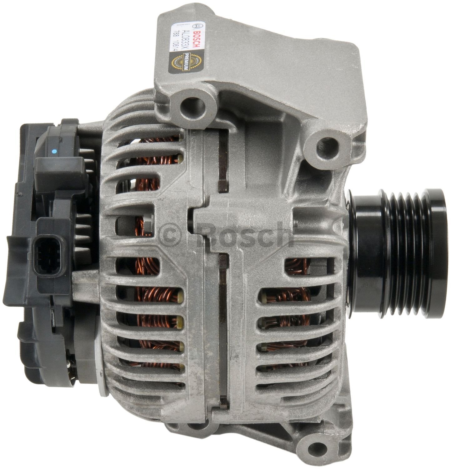Amazon.co.jp: Bosch AL0833X オルタネーター : Automotive