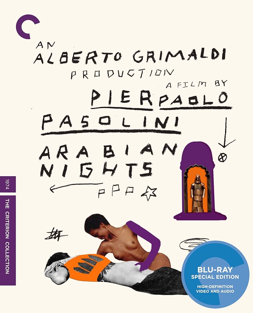 パゾリーニ　DVD 5本 Amazon.co.jp: デカメロン[オリジナル全長版] [DVD] : ニネット