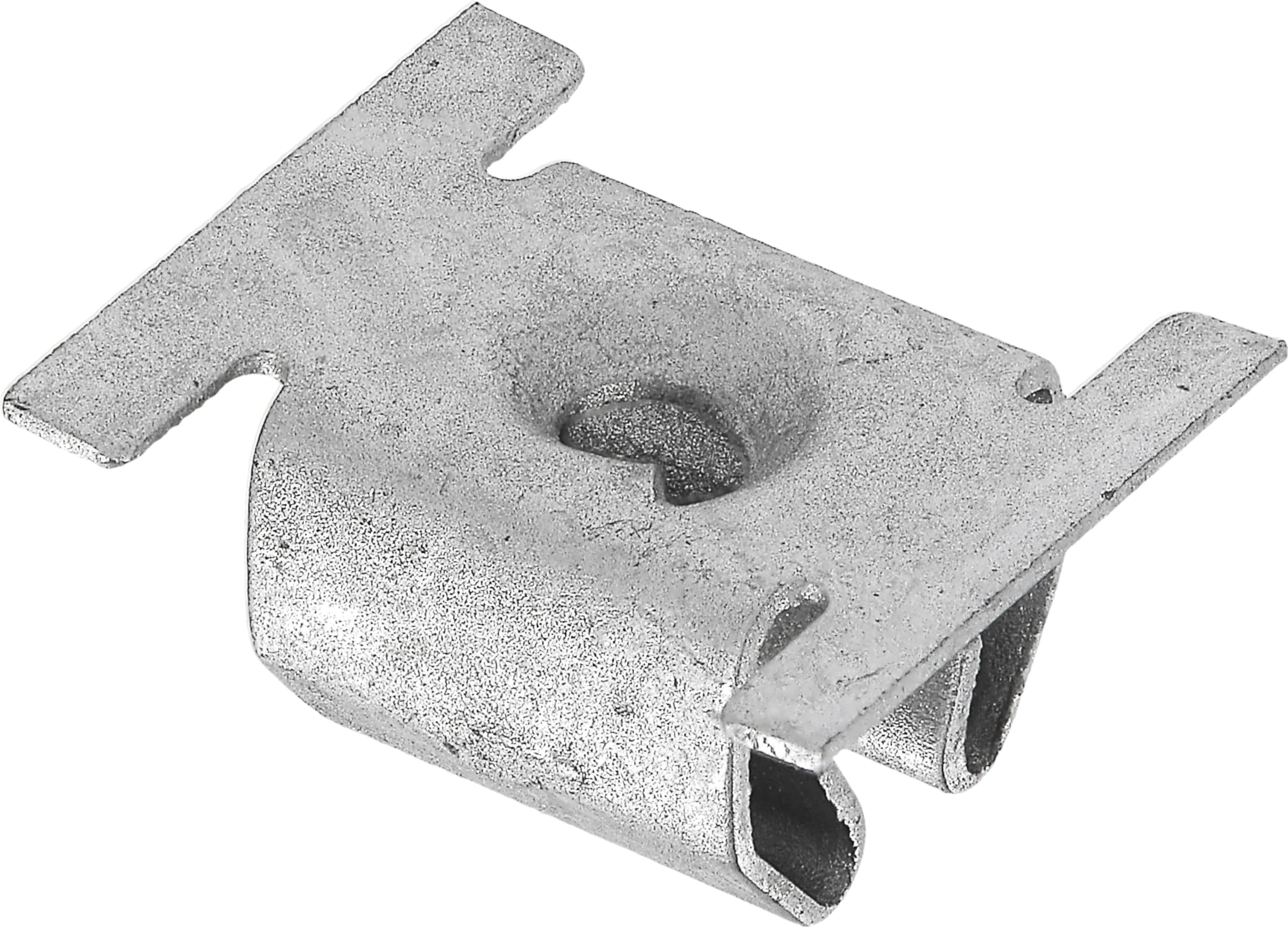Restagraf 12220 Snap Nut Clip